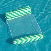 Φουσκωτή αιώρα θαλάσσης – SL-D094 – 158x70cm – 152131 – Green