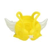 Παιδικό φουσκωτό σωσίβιο γιλέκο – SL-B070 – 40cm – 151509 – Yellow