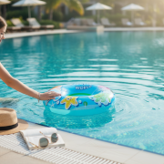 Παιδικό φουσκωτό σωσίβιο – 90cm – 155010