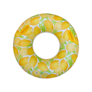 Παιδικό φουσκωτό σωσίβιο – 100cm – 155017 – Yellow