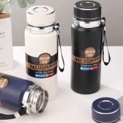 Φορητό παγούρι-θερμός – 800ml – 168441 – Light Blue