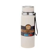 Φορητό παγούρι-θερμός – 800ml – 168441 – White