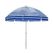 Ομπρέλα θαλάσσης & camping – 85cm – 181772 – Blue