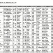 Τηλεχειριστήριο κλιματιστικού – Universal – KT-1028E – 201420