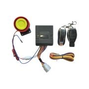 Σύστημα συναγερμού μοτοσικλέτας – CD120604 – 206041