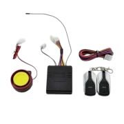 Σύστημα συναγερμού μοτοσικλέτας – CD120606 – 206065
