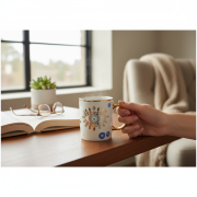 Σετ κεραμική κούπα Souvenir – 12pcs – Greece – 221219