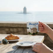 Σετ κεραμική κούπα Souvenir – 12pcs – Thessaloniki – 241116