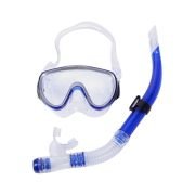 Μάσκα θαλάσσης με αναπνευστήρα – M22S30 – 127111