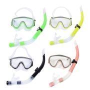 Μάσκα θαλάσσης με αναπνευστήρα – M22S30 – 127111