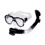 Μάσκα θαλάσσης με αναπνευστήρα – 3266 – 127112