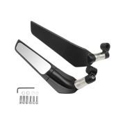 Καθρέπτες μοτοσυκλέτας – MG0306-S – 310797 – Silver