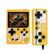Φορητή κονσόλα παιχνιδιών – HC-9803 – 331247 – Yellow