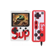 Φορητή κονσόλα παιχνιδιών – HC-9803 – 331247 – White