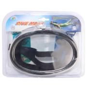 Μάσκα θαλάσσης – SM113 – 27127 – Black