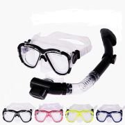 Μάσκα θαλάσσης με αναπνευστήρα – 3266 – 127112