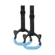 Παιδικοί κρίκοι γυμναστικής με ιμάντες – 83048 – 551017