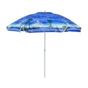 Ομπρέλα θαλάσσης & camping – YB3067 – 85cm – 585243