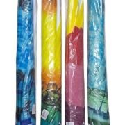 Ομπρέλα θαλάσσης & camping – YB3067 – 85cm – 585243