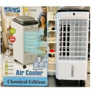 Φορητό κλιματιστικό με δοχείο 5 λίτρων – Air Cooler – KD3072  – DSP – 612753
