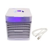Mini ανεμιστήρας & υγραντήρας – Air Cooler Ultra – 862865
