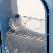 Ανεμιστήρας & υγραντήρας – Air Cooler – 922088 – Blue