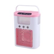 Ανεμιστήρας & υγραντήρας – Air Cooler – 1324AIR – 922101 – Pink