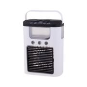 Ανεμιστήρας & υγραντήρας – Air Cooler – 1324AIR – 922101 – Black