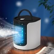 Ανεμιστήρας & υγραντήρας – Air Cooler – 922118 – White