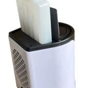 Ανεμιστήρας & υγραντήρας – Air Cooler – 922118 – White