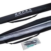 Ομπρέλα θαλάσσης & camping με θήκη – YB3086 – 2m – 960231
