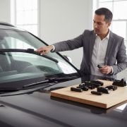 Υαλοκαθαριστήρες – 20” – 500mm – 180° – Aero-Tech – 000208