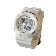 Ψηφιακό ρολόι χειρός – XJ-892 – 115164 – Light Beige