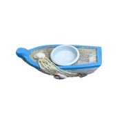 Διακοσμητικό Souvenir Βάση ρεσώ – Σετ 4 τεμάχια – L2026-36AB – 125568