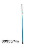 Καλάμι ψαρέματος για απίκο – Τηλεσκοπικό – 4m – 830955