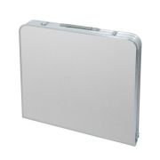 Πτυσσόμενο τραπέζι camping με 4 σκαμπό – 2042 – 170167