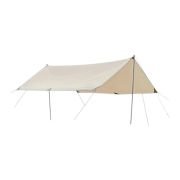 Τέντα-Σκίαστρο παραλίας & camping – 300*300*240cm – 181666