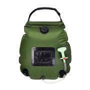 Φορητή ηλιακή ντουζιέρα camping – YB4003 – 20L – 181727