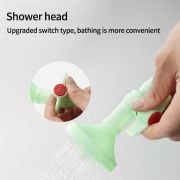 Φορητή ηλιακή ντουζιέρα camping – YB4003 – 20L – 181727