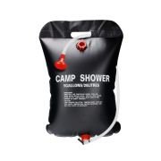 Φορητή ντουζιέρα camping – YB4004 – 20L – 181734