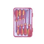 Σετ κατσαβίδια ηλεκτρολόγου – 8pcs – Finder – 193497