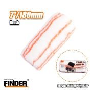 Ανταλλακτικό ρολό βαψίματος – 7″/180mm – Finder – 195370