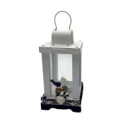 Διακοσμητικό Souvenir – Φαναράκι ρεσώ – 251681