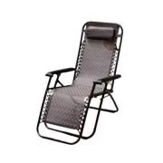 Πτυσσόμενη καρέκλα – ξαπλώστρα παραλίας – 1249 – 270959