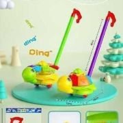 Συρόμενο παιχνίδι Χελωνάκι – 313 – 305288