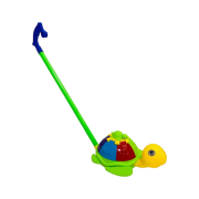 Συρόμενο παιχνίδι Χελωνάκι – 313 – 305288