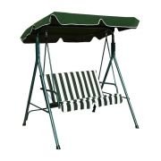 Κούνια κήπου 2θέσια – YB3106 – 585335