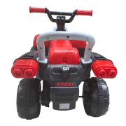 Παιδικό ηλεκτροκίνητο όχημα Γουρούνα – 618 – 731116 – Pink