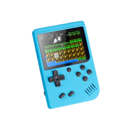 Φορητή κονσόλα παιχνιδιών – 500 – 811061 – Blue