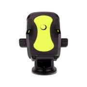 Βάση στήριξης smartphone αυτοκινήτου – JS-001 – 812631 – Yellow